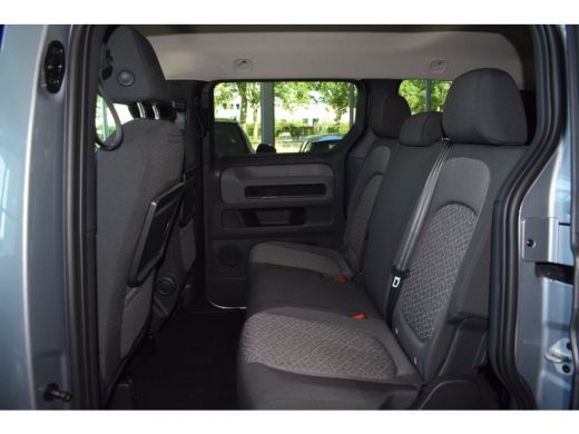 Volkswagen ID. Buzz ID.Buzz 77 kWh Pro 204 PK 5-ZITS | CAMERA | CARPLAY | INCL. BTW ActivLease financial lease