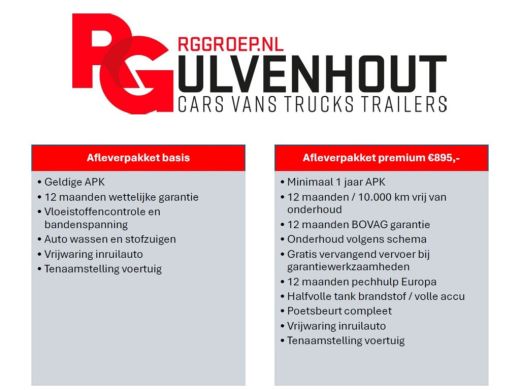 Volkswagen ID. Buzz ID.Buzz 77 kWh Pro 204 PK 5-ZITS | CAMERA | CARPLAY | INCL. BTW ActivLease financial lease