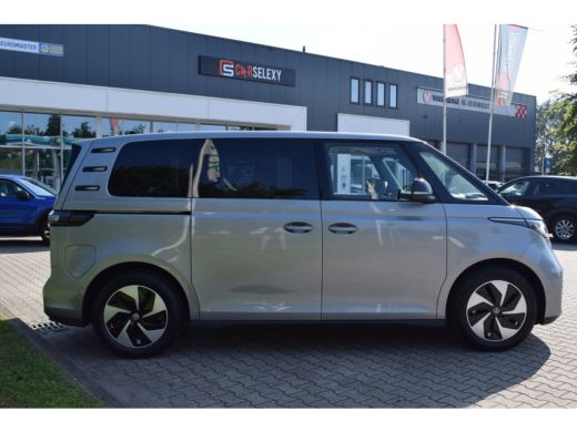 Volkswagen ID. Buzz ID.Buzz 77 kWh Pro 204 PK 5-ZITS | CAMERA | CARPLAY | INCL. BTW ActivLease financial lease