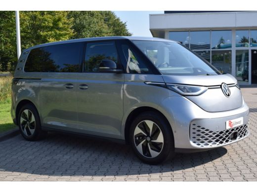 Volkswagen ID. Buzz ID.Buzz 77 kWh Pro 204 PK 5-ZITS | CAMERA | CARPLAY | INCL. BTW ActivLease financial lease