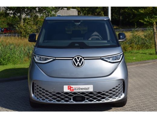 Volkswagen ID. Buzz ID.Buzz 77 kWh Pro 204 PK 5-ZITS | CAMERA | CARPLAY | INCL. BTW ActivLease financial lease