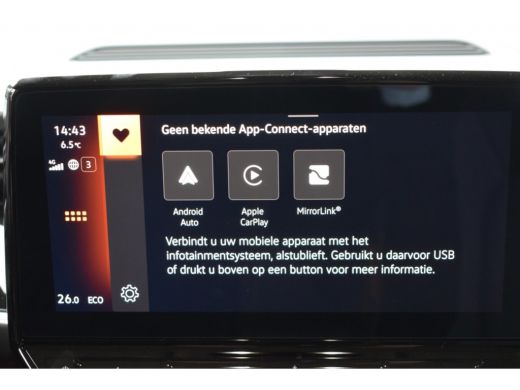 Volkswagen ID. Buzz Pro 77kWh | CARPLAY | CAMERA | ADAP. CRUISE | INCL. BTW ActivLease financial lease