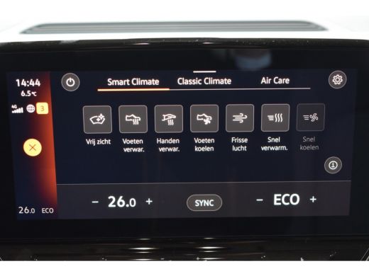 Volkswagen ID. Buzz Pro 77kWh | CARPLAY | CAMERA | ADAP. CRUISE | INCL. BTW ActivLease financial lease