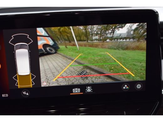 Volkswagen ID. Buzz Pro 77kWh | CARPLAY | CAMERA | ADAP. CRUISE | INCL. BTW ActivLease financial lease