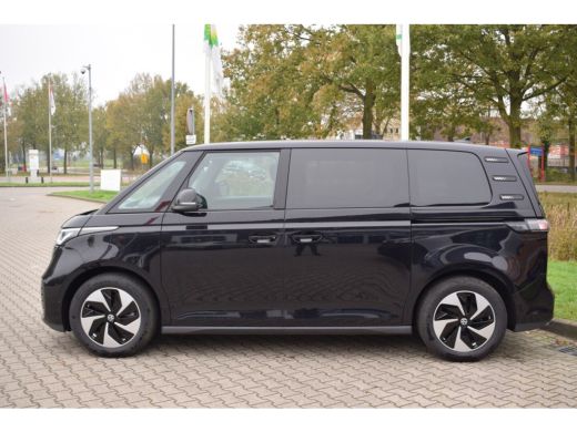 Volkswagen ID. Buzz Pro 77kWh | CARPLAY | CAMERA | ADAP. CRUISE | INCL. BTW ActivLease financial lease
