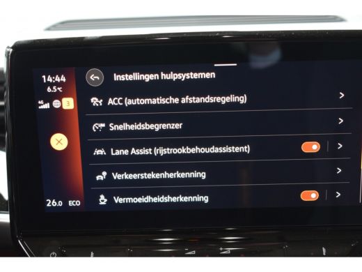 Volkswagen ID. Buzz Pro 77kWh | CARPLAY | CAMERA | ADAP. CRUISE | INCL. BTW ActivLease financial lease