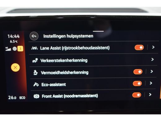 Volkswagen ID. Buzz Pro 77kWh | CARPLAY | CAMERA | ADAP. CRUISE | INCL. BTW ActivLease financial lease