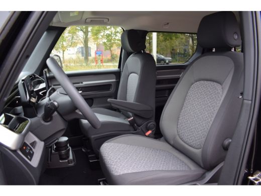 Volkswagen ID. Buzz Pro 77kWh | CARPLAY | CAMERA | ADAP. CRUISE | INCL. BTW ActivLease financial lease