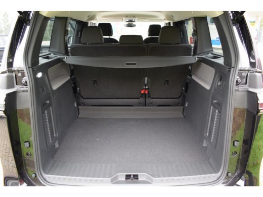 Volkswagen ID. Buzz Pro 77kWh | CARPLAY | CAMERA | ADAP. CRUISE | INCL. BTW ActivLease financial lease