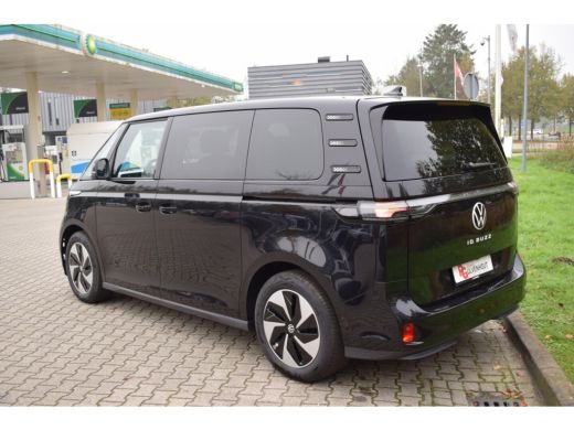 Volkswagen ID. Buzz Pro 77kWh | CARPLAY | CAMERA | ADAP. CRUISE | INCL. BTW ActivLease financial lease