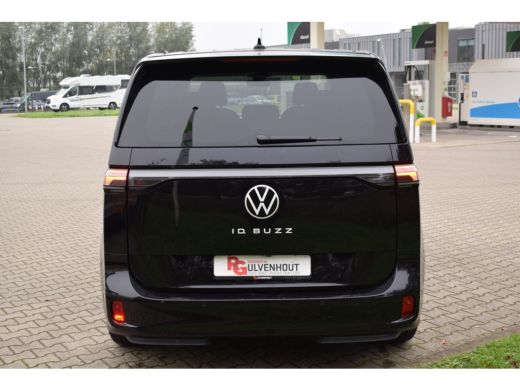 Volkswagen ID. Buzz Pro 77kWh | CARPLAY | CAMERA | ADAP. CRUISE | INCL. BTW ActivLease financial lease