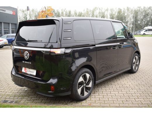 Volkswagen ID. Buzz Pro 77kWh | CARPLAY | CAMERA | ADAP. CRUISE | INCL. BTW ActivLease financial lease