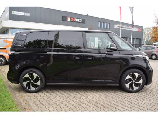 Volkswagen ID. Buzz Pro 77kWh | CARPLAY | CAMERA | ADAP. CRUISE | INCL. BTW ActivLease financial lease