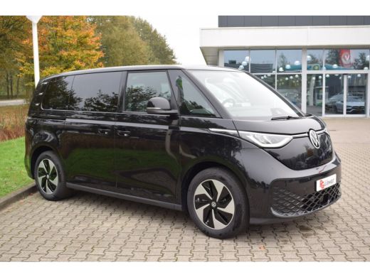 Volkswagen ID. Buzz Pro 77kWh | CARPLAY | CAMERA | ADAP. CRUISE | INCL. BTW ActivLease financial lease