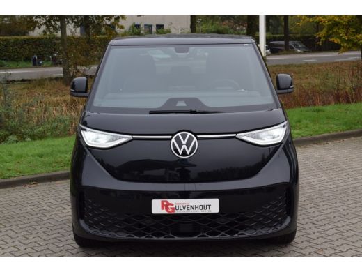Volkswagen ID. Buzz Pro 77kWh | CARPLAY | CAMERA | ADAP. CRUISE | INCL. BTW ActivLease financial lease