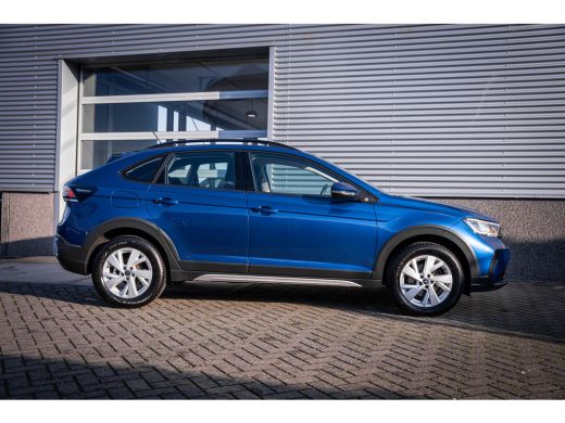 Volkswagen Taigo 1.0 TSI Life | Airco (automatisch) | DAB ontvanger | Lichtmetalen velgen 16" ActivLease financial lease