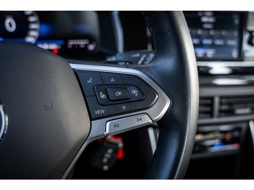 Volkswagen Taigo 1.0 TSI Life | Airco (automatisch) | DAB ontvanger | Lichtmetalen velgen 16" ActivLease financial lease