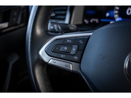 Volkswagen Taigo 1.0 TSI Life | Airco (automatisch) | DAB ontvanger | Lichtmetalen velgen 16" ActivLease financial lease