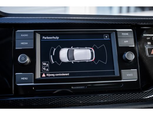 Volkswagen Taigo 1.0 TSI Life | Airco (automatisch) | DAB ontvanger | Lichtmetalen velgen 16" ActivLease financial lease