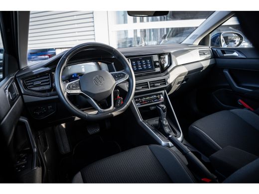 Volkswagen Taigo 1.0 TSI Life | Airco (automatisch) | DAB ontvanger | Lichtmetalen velgen 16" ActivLease financial lease