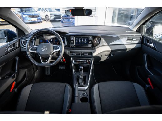 Volkswagen Taigo 1.0 TSI Life | Airco (automatisch) | DAB ontvanger | Lichtmetalen velgen 16" ActivLease financial lease