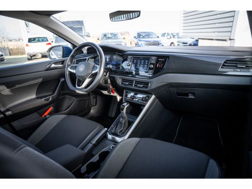 Volkswagen Taigo 1.0 TSI Life | Airco (automatisch) | DAB ontvanger | Lichtmetalen velgen 16" ActivLease financial lease