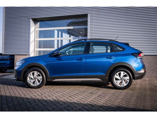 Volkswagen Taigo 1.0 TSI Life | Airco (automatisch) | DAB ontvanger | Lichtmetalen velgen 16" ActivLease financial lease