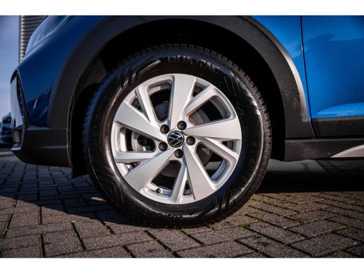 Volkswagen Taigo 1.0 TSI Life | Airco (automatisch) | DAB ontvanger | Lichtmetalen velgen 16" ActivLease financial lease