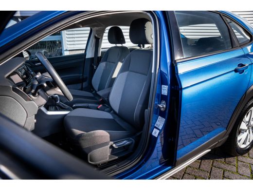 Volkswagen Taigo 1.0 TSI Life | Airco (automatisch) | DAB ontvanger | Lichtmetalen velgen 16" ActivLease financial lease