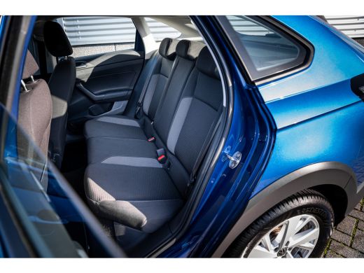 Volkswagen Taigo 1.0 TSI Life | Airco (automatisch) | DAB ontvanger | Lichtmetalen velgen 16" ActivLease financial lease