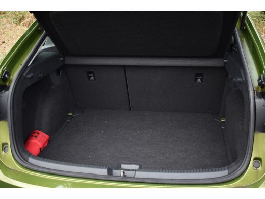 Volkswagen Taigo TSI 110PK DSG STYLE CAMERA/NAVI/LEDER ActivLease financial lease