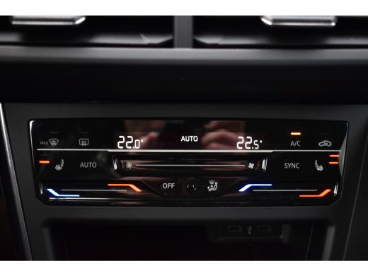 Volkswagen Taigo TSI 110PK DSG STYLE CAMERA/NAVI/LEDER ActivLease financial lease