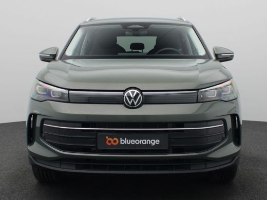Volkswagen Tiguan 1.5 eHybrid Life Edition 204PK DSG Trekhaak, 19" LM Velgen, Keyless, Achteruitrijcamera, Side Ass... ActivLease financial lease