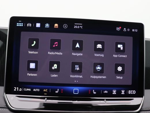 Volkswagen Tiguan 1.5 eHybrid Life Edition 204PK DSG Trekhaak, 19" LM Velgen, Keyless, Achteruitrijcamera, Side Ass... ActivLease financial lease