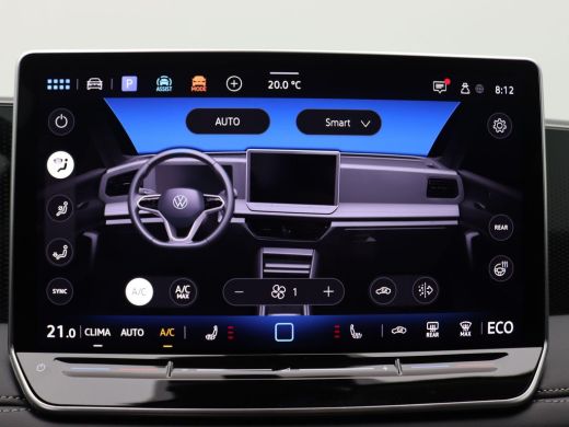 Volkswagen Tiguan 1.5 eHybrid Life Edition 204PK DSG Trekhaak, 19" LM Velgen, Keyless, Achteruitrijcamera, Side Ass... ActivLease financial lease