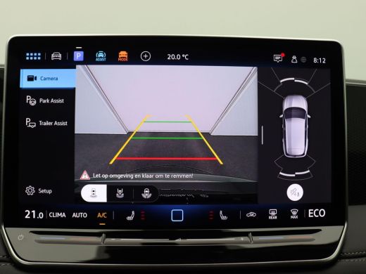 Volkswagen Tiguan 1.5 eHybrid Life Edition 204PK DSG Trekhaak, 19" LM Velgen, Keyless, Achteruitrijcamera, Side Ass... ActivLease financial lease