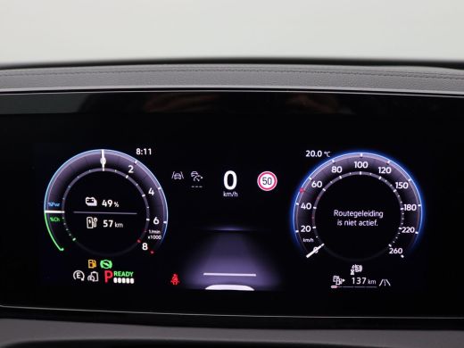 Volkswagen Tiguan 1.5 eHybrid Life Edition 204PK DSG Trekhaak, 19" LM Velgen, Keyless, Achteruitrijcamera, Side Ass... ActivLease financial lease