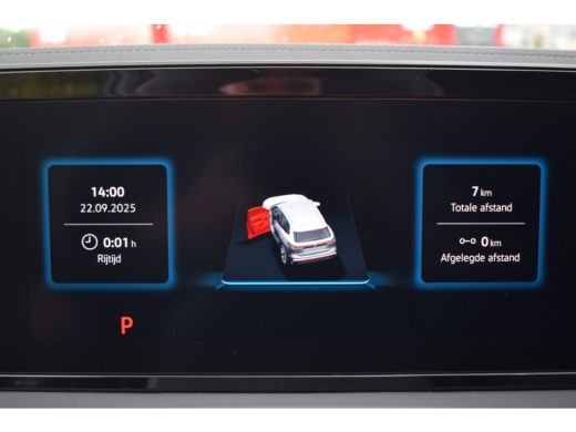 Volkswagen Tiguan 1.5 eHybrid R-Line | HARMAN KARDON | PANO | BLACK PACK | BOMVOL ActivLease financial lease