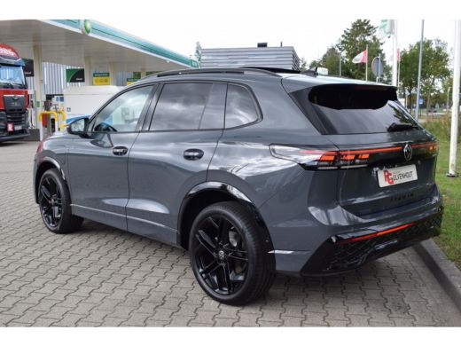 Volkswagen Tiguan 1.5 eHybrid R-Line | HARMAN KARDON | PANO | BLACK PACK | BOMVOL ActivLease financial lease