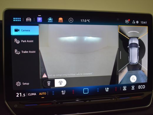 Volkswagen Tiguan 1.5 TSI eHybrid 200 kW R-Line 272pk | Panorama dak | Lederen bekleding | Trekhaak | 360 camera | ... ActivLease financial lease