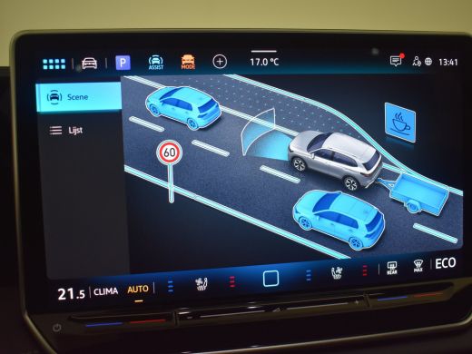 Volkswagen Tiguan 1.5 TSI eHybrid 200 kW R-Line 272pk | Panorama dak | Lederen bekleding | Trekhaak | 360 camera | ... ActivLease financial lease