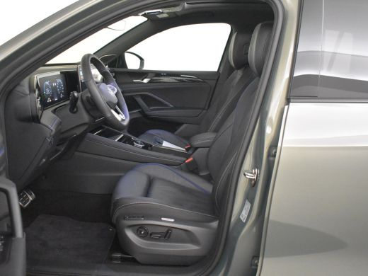 Volkswagen Tiguan 1.5 TSI eHybrid 200 kW R-Line 272pk | Panorama dak | Lederen bekleding | Trekhaak | 360 camera | ... ActivLease financial lease