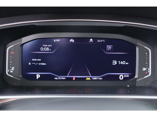 Volkswagen Tiguan Allspace 1.5 TSI Highline Business R 7p. | Open Dak | Trekhaak | Virtual | LED | Camera | Ergoactive | Cru... ActivLease financial lease