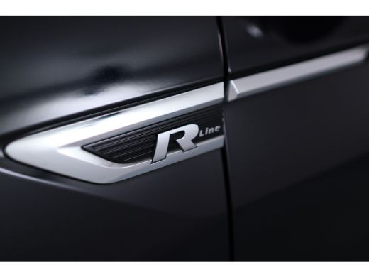 Volkswagen Tiguan Allspace 1.5 TSI Highline Business R 7p. | Open Dak | Trekhaak | Virtual | LED | Camera | Ergoactive | Cru... ActivLease financial lease