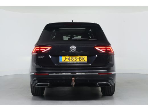 Volkswagen Tiguan Allspace 1.5 TSI Highline Business R 7p. | Open Dak | Trekhaak | Virtual | LED | Camera | Ergoactive | Cru... ActivLease financial lease
