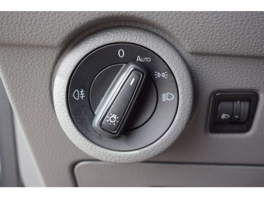 Volkswagen Transporter 2.0 TDI L2H1 DC DUBBEL CABINE AUTOMAAT ZEER NETTE STAAT ActivLease financial lease