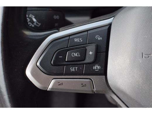 Volkswagen Transporter 2.0 TDI L2H1 DC DUBBEL CABINE AUTOMAAT ZEER NETTE STAAT ActivLease financial lease