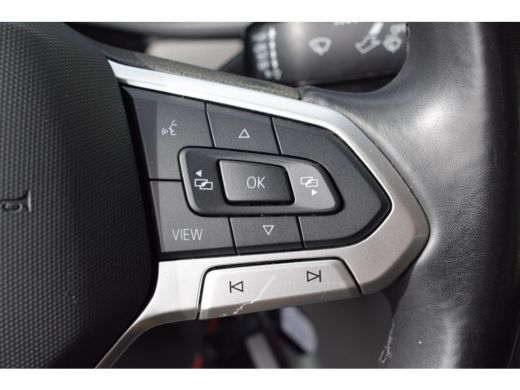 Volkswagen Transporter 2.0 TDI L2H1 DC DUBBEL CABINE AUTOMAAT ZEER NETTE STAAT ActivLease financial lease