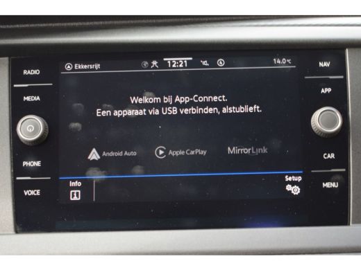 Volkswagen Transporter 2.0 TDI L2H1 DC DUBBEL CABINE AUTOMAAT ZEER NETTE STAAT ActivLease financial lease