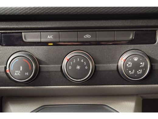 Volkswagen Transporter 2.0 TDI L2H1 DC DUBBEL CABINE AUTOMAAT ZEER NETTE STAAT ActivLease financial lease